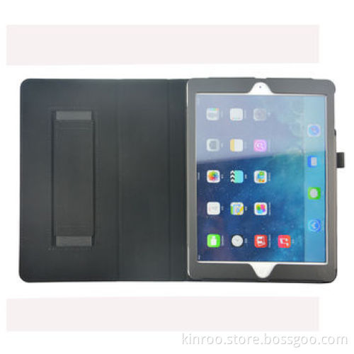 Hand Strap Case for iPad Air